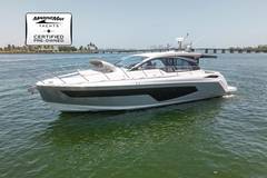 2025 AZIMUT YACHTS ATLANTIS 51 "Azimut ATLANTIS 51" photo 1