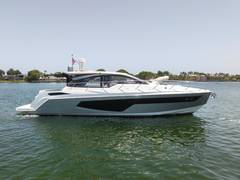 2025 AZIMUT YACHTS ATLANTIS 51 "Azimut ATLANTIS 51" photo 4