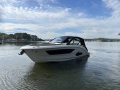 2026 SEA RAY Sundancer 370 "SEA RAY SUNDANCER 370" photo 2