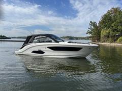 2026 SEA RAY Sundancer 370 "SEA RAY SUNDANCER 370" photo 4