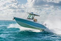 2024 BOSTON WHALER 280 Dauntless "BOSTON WHALER 280 DAUNTLESS" photo 2