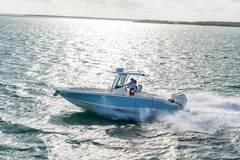 2024 BOSTON WHALER 280 Dauntless "BOSTON WHALER 280 DAUNTLESS" photo 3