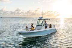 2024 BOSTON WHALER 280 Dauntless "BOSTON WHALER 280 DAUNTLESS" photo 4
