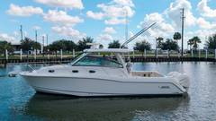 2017 BOSTON WHALER 345 CONQUEST "BOSTON WHALER 345 CONQUEST" photo 1