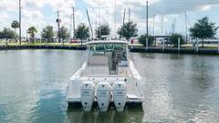 2017 BOSTON WHALER 345 CONQUEST "BOSTON WHALER 345 CONQUEST" photo 2