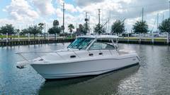 2017 BOSTON WHALER 345 CONQUEST "BOSTON WHALER 345 CONQUEST" photo 4
