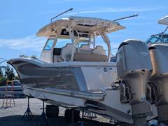 2018 SCOUT 380 LXF "SCOUT 380 LXF" photo 3