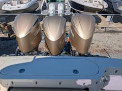 2018 SCOUT 380 LXF "SCOUT 380 LXF" photo 4