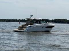 2019 SEA RAY 320 SUNDANCER "SEA RAY 320 SUNDANCER" photo 4