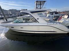 2020 SEA RAY 310 SLX OB "Sea Ray 310 SLX OB" photo 3