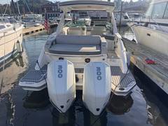 2020 SEA RAY 310 SLX OB "Sea Ray 310 SLX OB" photo 4
