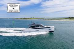 2025 AZIMUT YACHTS Seadeck 6 "AZIMUT SEADECK 6" photo 1