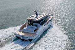 2025 AZIMUT YACHTS Seadeck 6 "AZIMUT SEADECK 6" photo 2