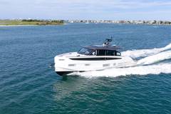 2025 AZIMUT YACHTS Seadeck 6 "AZIMUT SEADECK 6" photo 3