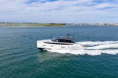 2025 AZIMUT YACHTS Seadeck 6 "AZIMUT SEADECK 6" photo 4