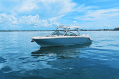 2020 BOSTON WHALER 320 VANTAGE "BOSTON WHALER 320 VANTAGE" photo 4