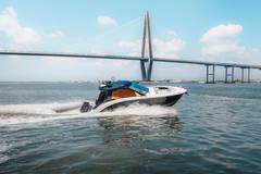 2023 SEA RAY 370 Sundancer "SEA RAY 370 SUNDANCER" photo 2
