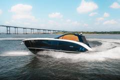 2023 SEA RAY 370 Sundancer "SEA RAY 370 SUNDANCER" photo 3