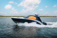 2023 SEA RAY 370 Sundancer "SEA RAY 370 SUNDANCER" photo 4