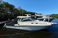 2013 BOSTON WHALER 345 CONQUEST "BOSTON WHALER 345 CONQUEST" photo 3