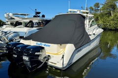 2013 BOSTON WHALER 345 CONQUEST "BOSTON WHALER 345 CONQUEST" photo 4