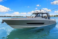 2023 BOSTON WHALER 420 OUTRAGE "BOSTON WHALER 420 OUTRAGE" photo 2
