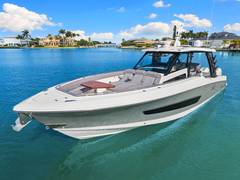 2023 BOSTON WHALER 420 OUTRAGE "BOSTON WHALER 420 OUTRAGE" photo 3