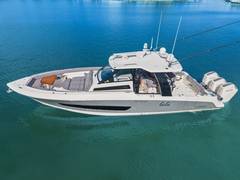 2023 BOSTON WHALER 420 OUTRAGE "BOSTON WHALER 420 OUTRAGE" photo 4