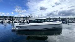 2026 SAXDOR YACHTS 320 GTC "SAXDOR 320 GTC" photo 1