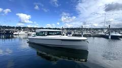 2026 SAXDOR YACHTS 320 GTC "SAXDOR 320 GTC" photo 2