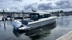 2026 SAXDOR YACHTS 320 GTC "SAXDOR 320 GTC" photo 3