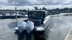 2026 SAXDOR YACHTS 320 GTC "SAXDOR 320 GTC" photo 4