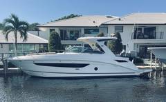 2017 SEA RAY 350 SUNDANCER "SEA RAY 350 SUNDANCER" photo 2
