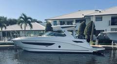 2017 SEA RAY 350 SUNDANCER "SEA RAY 350 SUNDANCER" photo 4
