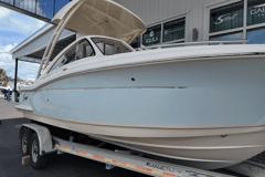 2026 SCOUT 240 Dorado "SCOUT 240 DORADO" photo 3