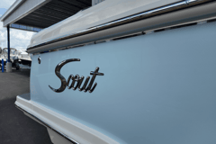 2026 SCOUT 240 Dorado "SCOUT 240 DORADO" photo 4