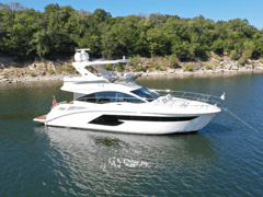 2018 SEA RAY FLY 520 "Sea Ray FLY 520" photo 1