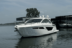 2018 CRUISERS YACHTS 50 CANTIUS "Cruisers Yachts 50 CANTIUS" photo 2
