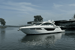2018 CRUISERS YACHTS 50 CANTIUS "Cruisers Yachts 50 CANTIUS" photo 4