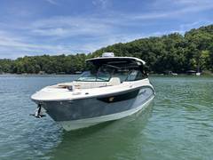 2026 SEA RAY SLX 360 OUTBOARD "SEA RAY SLX 360 OUTBOARD" photo 4