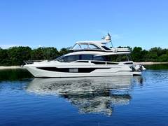 2019 GALEON YACHTS 640 FLY "GALEON 640 FLY" photo 1