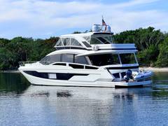 2019 GALEON YACHTS 640 FLY "GALEON 640 FLY" photo 4