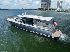 2025 MJM YACHTS 4 "MJM 4" photo 4