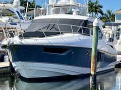 2017 CRUISERS YACHTS 45 CANTIUS "Cruisers Yachts 45 CANTIUS" photo 2