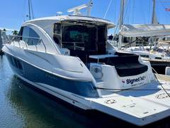2017 CRUISERS YACHTS 45 CANTIUS "Cruisers Yachts 45 CANTIUS" photo 4