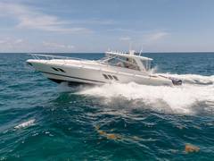 2018 INTREPID 475 SPORT YACHT "INTREPID 475 SPORT YACHT" photo 4
