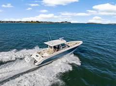2024 BOSTON WHALER 380 OUTRAGE "BOSTON WHALER 380 OUTRAGE" photo 3