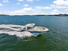 2024 BOSTON WHALER 380 OUTRAGE "BOSTON WHALER 380 OUTRAGE" photo 4
