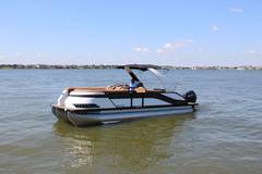 2026 HARRIS Grand Mariner 250 "HARRIS GRAND MARINER 250" photo 2