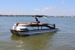 2026 HARRIS Grand Mariner 250 "HARRIS GRAND MARINER 250" photo 3